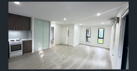 Modern 2 Bedroom Granny Flat in Prime Campbelltown Location! - Photo 4