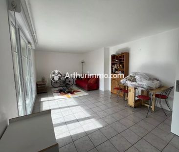 Location Appartement 2 pièces 51 m2 à Moissy-Cramayel - Photo 4