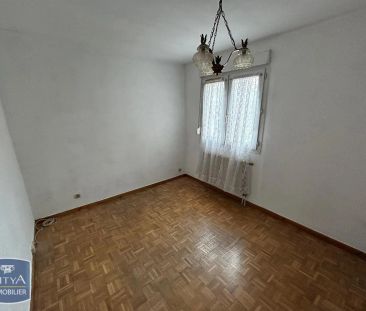 Appartement à louer 3 pièces 60.6m² - Photo 5