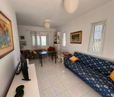 Μονοκατοικία για ενοικίαση Νέα Παλάτια (Ωρωπός) - Φωτογραφία 1