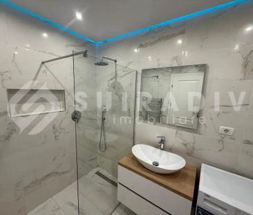 Apartament modern cu terasa, parcare subterana- Mon Jardin, Sopor - Fotografie 4