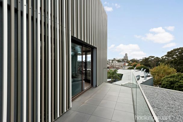 Unit 306/88 Carlisle Street, - Photo 1