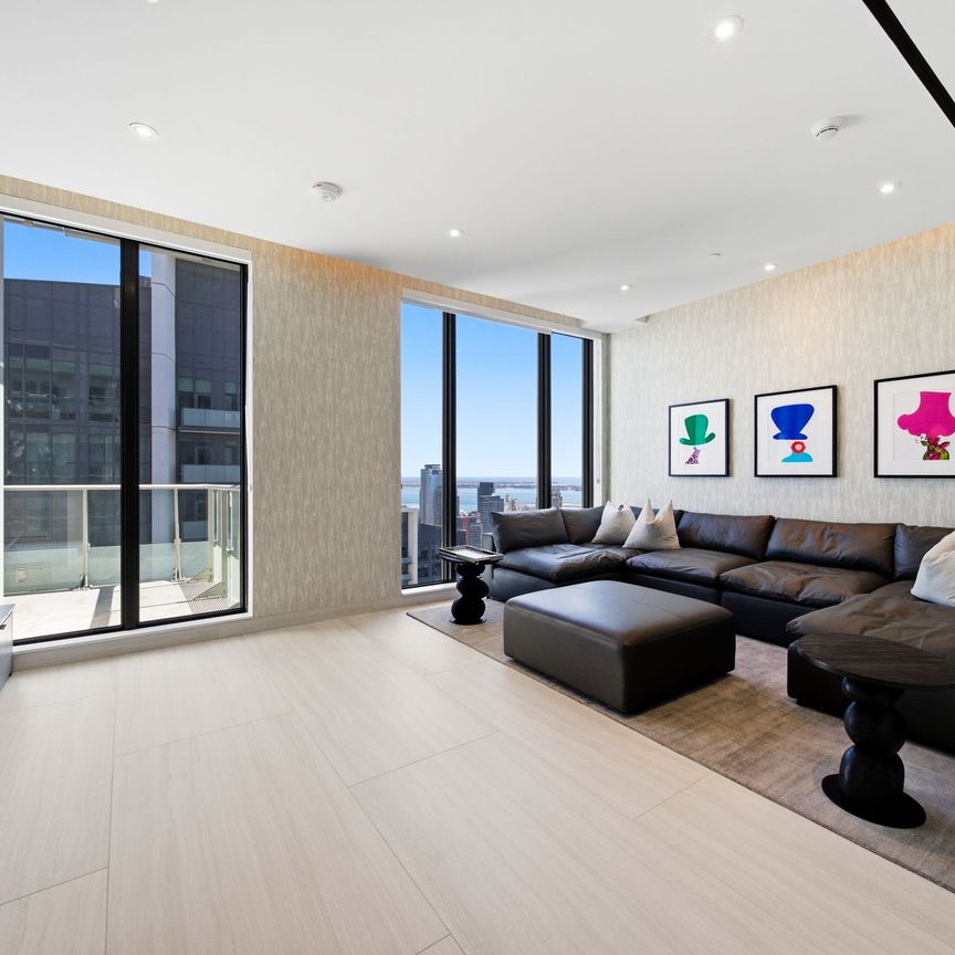 For Lease - 70 Ordnance Street Unit# 1706, Toronto, Ontario - Photo 1