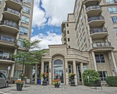 For Lease - 8 Maison Parc Court Unit# 413, Vaughan, Ontario - Photo 3