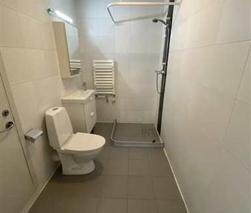 1 rum och kök. Badrum med dusch, 25 m - Foto 5