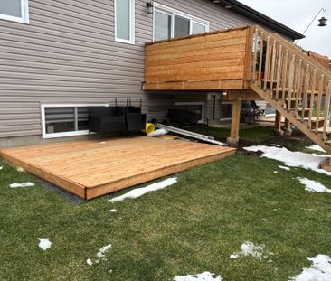 For Lease - 928 Chablis Crescent Unit# A, Russell, Ontario - Photo 6