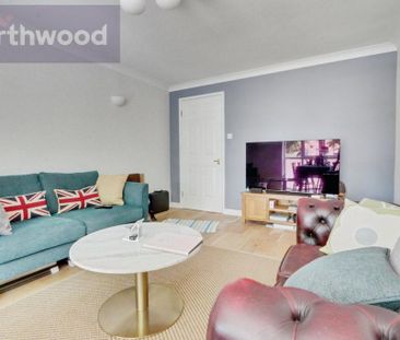 3 bedroom townhouse to rent - Photo 6
