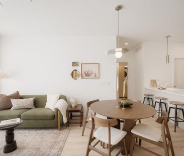 Aera Trois-Rivières | Condos d'inspiration hôtelière - appartement ... - Photo 1