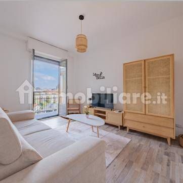 Bilocale via Mincio 10, Corvetto, Milano - Foto 1