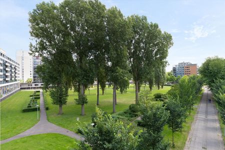 Appartement te huur: Wittgensteinlaan 260 1062 KG Amsterdam - Photo 5