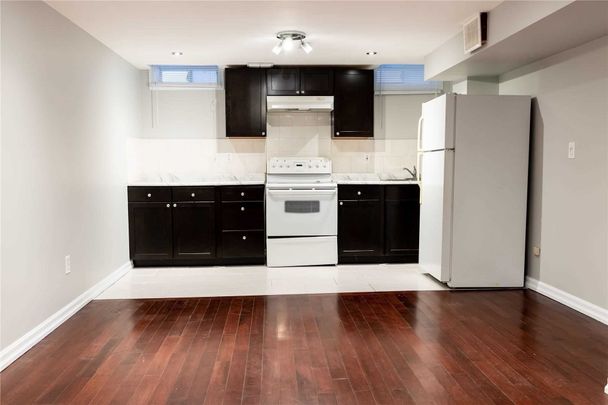 For Lease - 149 Rouge River Drive Unit# Bsmt, Toronto, Ontario - Photo 1