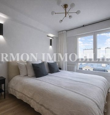 Appartement • Muette Nord - Photo 3