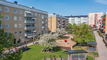 Nyforsgatan 13 - Foto 4