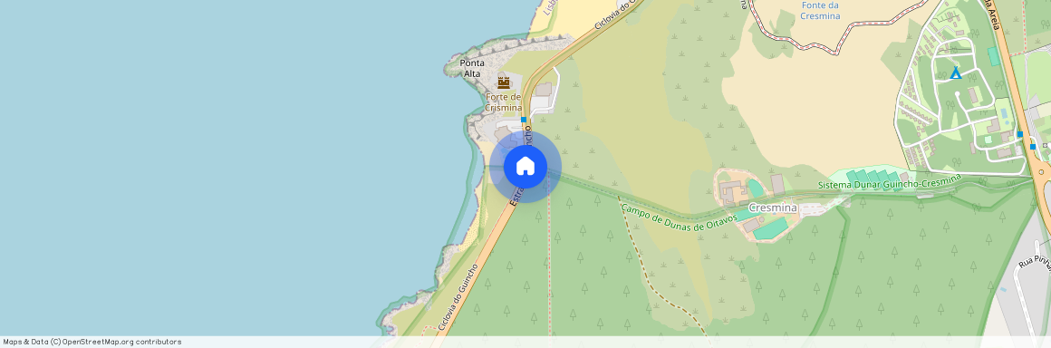 Lisboa, Lisbon 2750-642