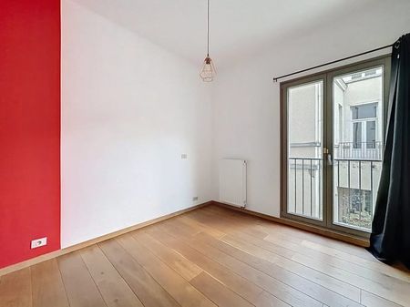 Appartement te huur - Photo 4
