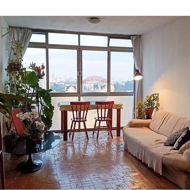 Apartamento com Suíte e Salão de Festas em Santana - Photo 1