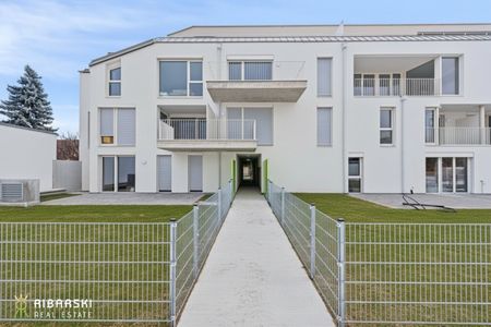 AM SCHULGARTEN - Wohnungen für´s Leben | Top 16 | ZU MIETEN - Photo 5