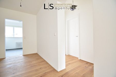 *Top-Wohnung in Top-Lage* Renovierte 3-Zimmer-Wohnung mit Balkon & Kfz-Stellplatz im Märchenviertel! - Foto 4