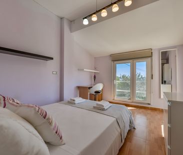 FOR RENT VILLA MORAIRA with 4 bedrooms for LONG TERM NEAR THE BEACH... - Photo 2