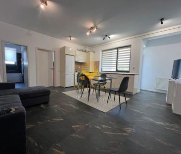 3 camere, 2 Parcari, Pet Friendly, Buna Ziua, Grand Hotel, Trifoiului - Photo 2