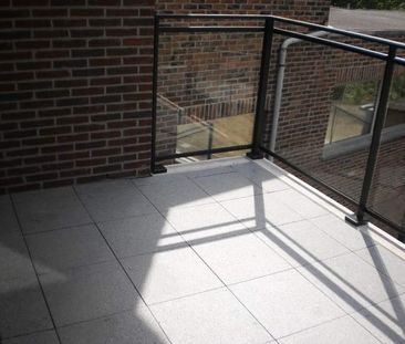 Appartement te huur - Photo 3