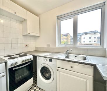 Studio to rent - Photo 6
