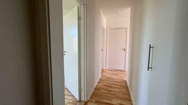 3 værelses – Overgade 67 B, 1. th. – Odense C - Photo 1