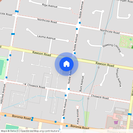 184 Noble Avenue, NSW 2190, Greenacre