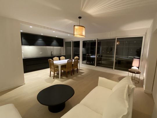 Location Appartement 4 pièces 92m² MARCQ EN BAROEUL 59700 - Photo 1