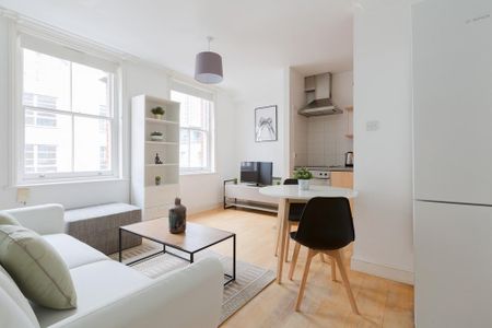 1 bedroom flat to rent - Photo 4