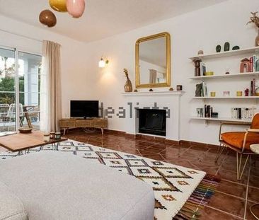 Alquiler de casa de pueblo en Avenida del Cortijo, 5 - Photo 1