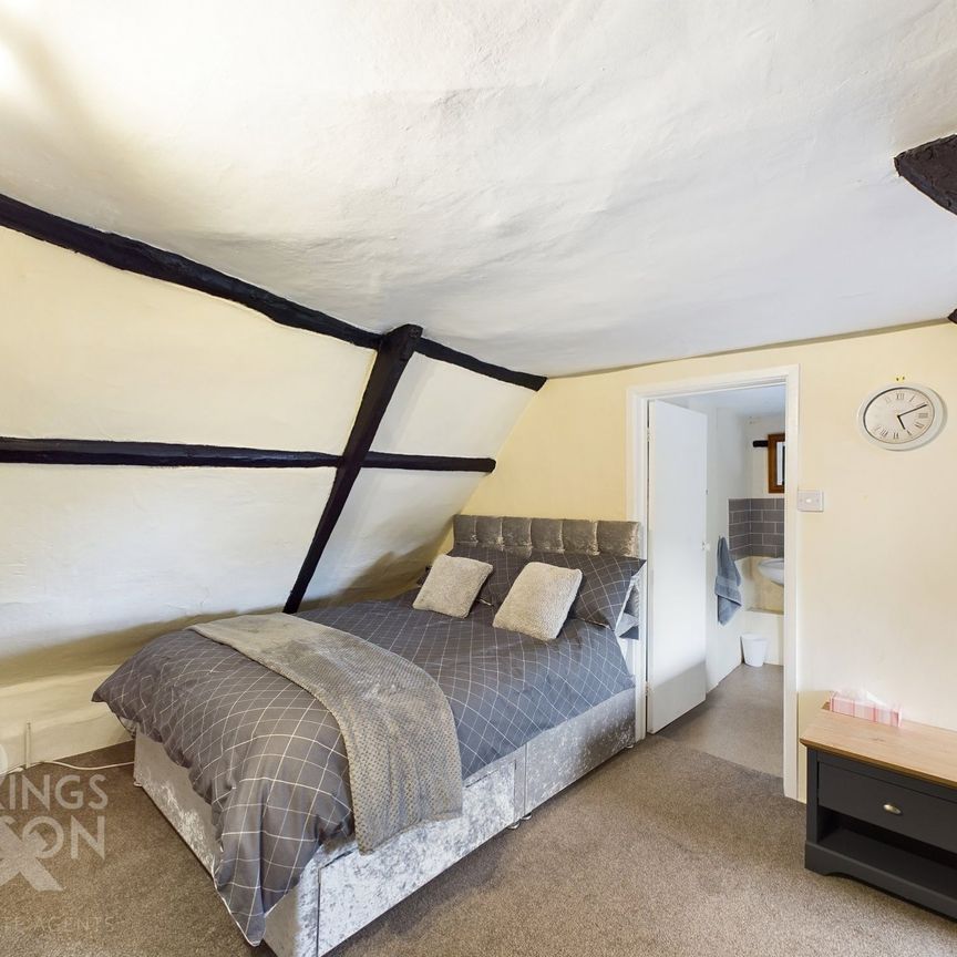 Wheel Road, Alpington, Norwich - Photo 1