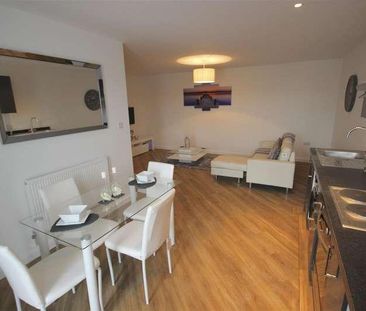 Cornerstone House, London Road, Portsmouth, Hampshire, PO2 - Photo 2