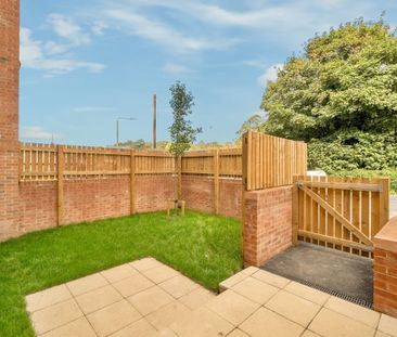 4 bedroom town house to rent - Photo 4