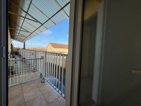 APPARTEMENT T2 LA COURONNE - Photo 4