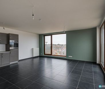 INSTAPKLAAR APPARTEMENT MET 1 SLAAPKAMER EN AUTOSTAANPLAATS AAN HET... - Photo 3