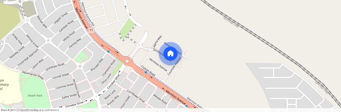 22A Strickland Parade, WA 6034, Eglinton