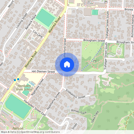 275 Rutherford Street, Nelson South, Nelson