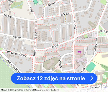 Kawalerka w wersji premium, Stogi - Zdjęcie 1