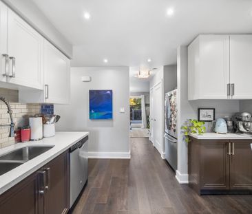 For Lease - 14 Dartford Road Unit# Unit 3, Toronto, Ontario - Photo 3