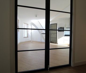 Te huur: Appartement Amstelveenseweg in Amsterdam - Photo 1