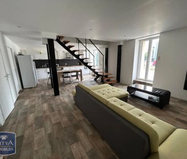 Appartement à louer 1 pièce 20.94m² - Photo 4