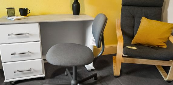 Bedsit, Waverley Road, BS6 - Photo 2