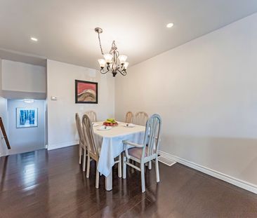 For Lease - 43 Sherwood Forest Drive Unit# Main Floor #2, Markham, ... - Photo 5