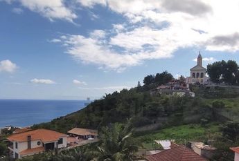 Quarto Funchal Sao Martinho Excelente Localizacao