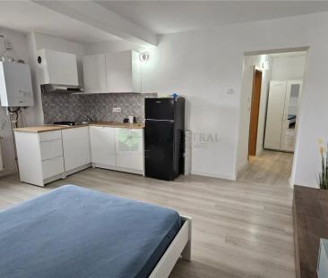 GARSONIERA IN CASA ,CENTRAL , 400 EURO - Fotografie 1