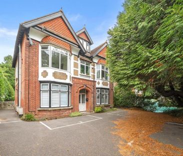 1 bedroom flat to rent - Photo 6