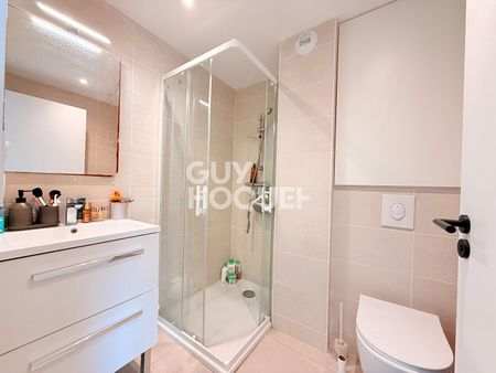 Location Appartement 1 pièce 26m² - Photo 5