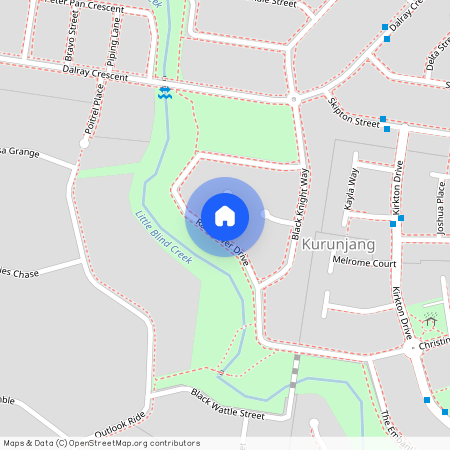 33 Rain Lover Drive, Vic 3337, Kurunjang
