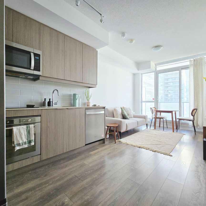 For Lease - 32 Forest Manor Road Unit# 1204, Toronto, Ontario - Photo 1